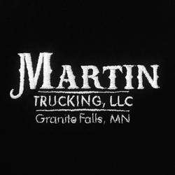 Martin Trucking LLC