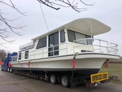 Cross Country Boat Transport, LLC