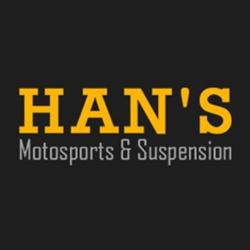 Han's Motosports & Suspension