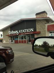 Tobie's Station