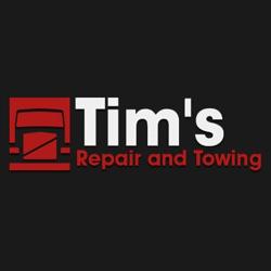 Tim's Repair & Towing