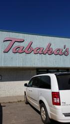 Tabaka's Family Foods