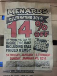 Menards