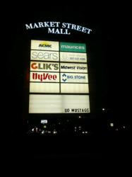 Market Street Mall