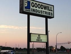 Goodwill of the Great Plains