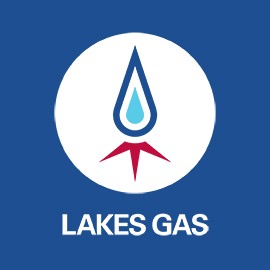 Lakes Gas