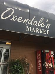 Oxendales Market Minneapolis