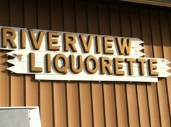 Riverview Liquorette