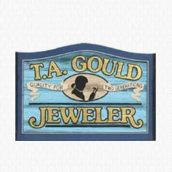 Ta Gould Jeweler