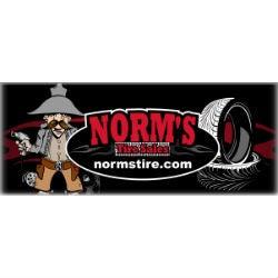 Norm’s Tire Sales
