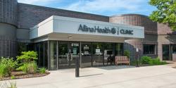 Allina Health Shoreview Clinic