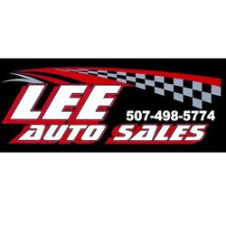 Lee Auto Sales
