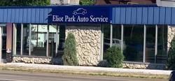 Eliot Park Auto Service