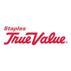 Staples True Value