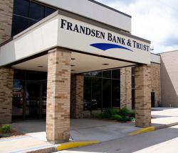 Frandsen Bank & Trust