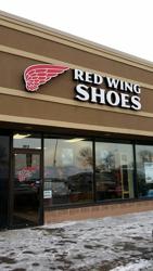 Red Wing - West Saint Paul, MN