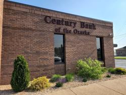 Century Bank of the Ozarks
