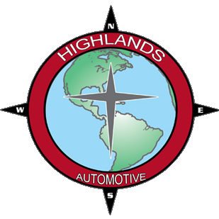 Highlands Automotive