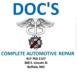 Doc's Complete Automotive Repair