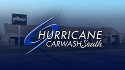 Hurricane Carwash