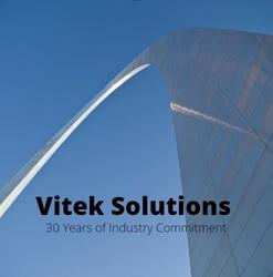 Vitek Solutions Inc