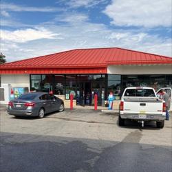 Lake Oasis Convenience Store
