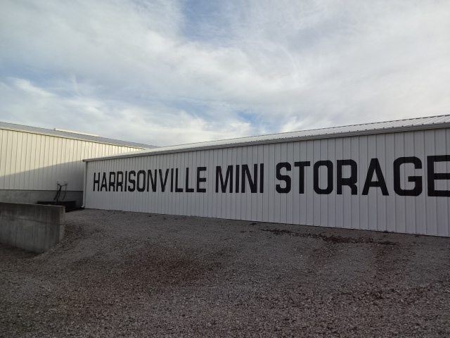 Harrisonville Mini-Storage