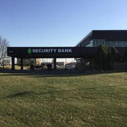 Security Bank of Kansas City