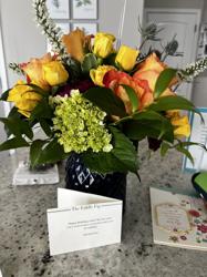 The Fiddly Fig Florist