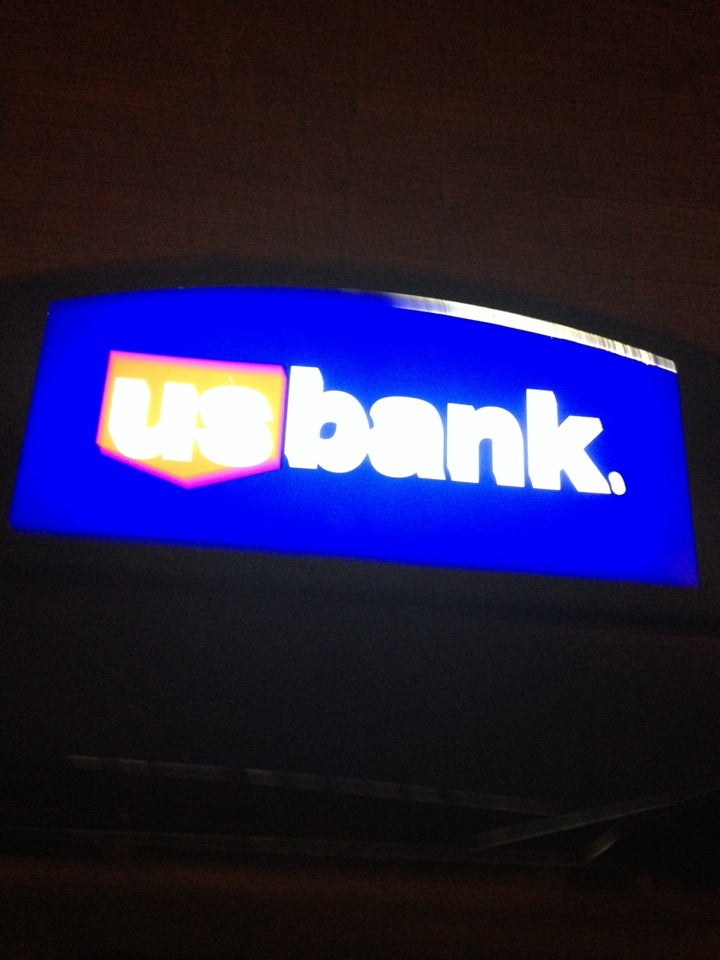 U.S. Bank ATM - Kirksville