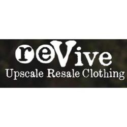 ReVive Upscale Resale Clothing
