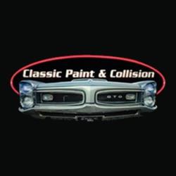Classic Paint & Collision