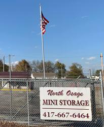North Osage Mini Storage