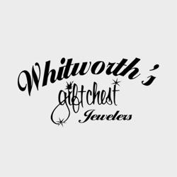 Whitworth's Gift Chest Jewelers