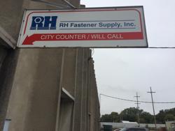 R H Fastener Supply Inc
