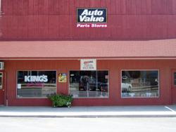 Kings Auto Supply, Inc.