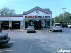 Dobbs Tire & Auto Centers Plaza 21