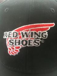Red Wing - Saint Ann, Mo