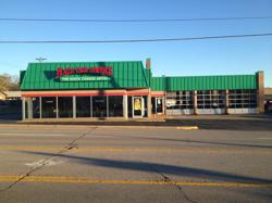 Plaza Tire Service