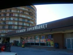 Stelmacki's Supermarket