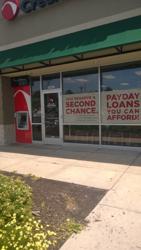 St. Louis Community Credit Union