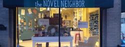 The Novel Neighbor