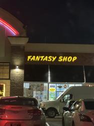The Fantasy Shop - South County