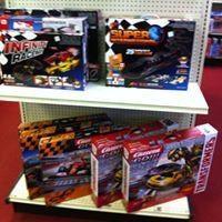 Checkered Flag Hobby Country