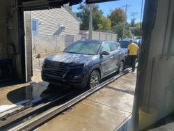 General Grant Car Wash and Detail Center