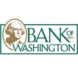 Bank of Washington
