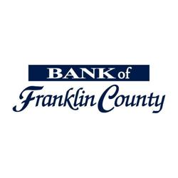 Bank of Franklin County - Washington (Rabbit Trail)