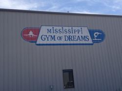 Mississippi Gym of Dreams