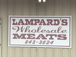 Lampard's Wholesale Meat