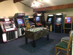Game Room Warehouse